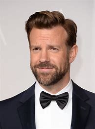 Image result for Jason Sudeikis