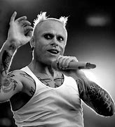 Image result for Keith Flint Prodigy Now