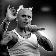 Image result for Keith Flint