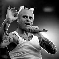 Image result for The Prodigy Hair