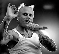 Image result for The Prodigy Lead Singer