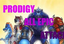 Image result for Prodigy Game Characters