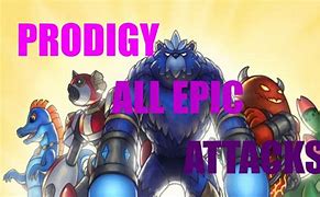 Image result for How to Get Epic Attacks in Prodigy for Free