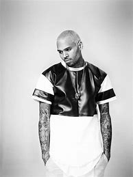Image result for Chris Brown Girlfriend Pregnant