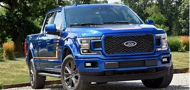 Image result for Ford Electric Truck F150