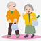 Image result for Happy Elderly Person