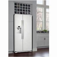 Image result for samsung sides by side refrigerators