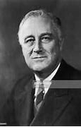 Image result for USA Leader during WW2