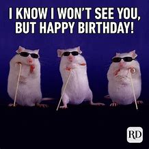 Image result for Funny Happy Birthday Thoughts