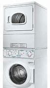 Image result for One Piece Stack Washer and Dryers