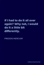 Image result for I Want It All Freddie Mercury