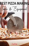 Image result for Pizza Making Tools and Accessories