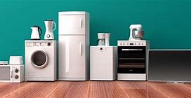 Image result for Appliances That Use the Most Energy