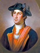 Image result for George Washington 1799