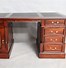 Image result for Solid Wood Office Desk with Drawers