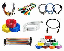 Image result for Electronic Cables