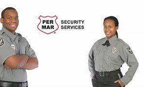 Image result for Per Mar Security Guard Uniform