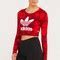 Image result for Adidas Male Crop Top