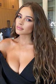Image result for Olivia Culpo with No Hair
