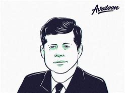 Image result for Kennedy Cartoon