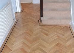 Image result for Herringbone Wood Floor Border
