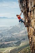 Image result for Cliff Climbing
