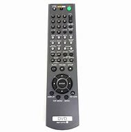 Image result for Sony DVD Player Remote Replacement