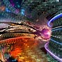 Image result for Time and Space Art