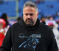 Image result for Carolina Panthers Matt Rhule Contract