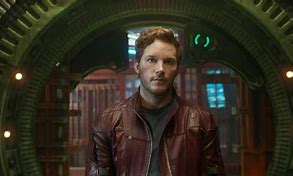 Image result for Chris Pratt Guardians of the Galaxy Beast Comes