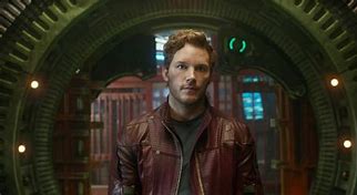 Image result for Chris Pratt Guardians of the Galaxy 2