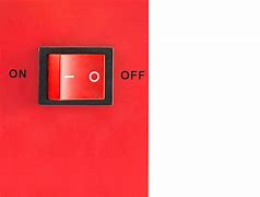 Image result for Power On Off Switch Symbol