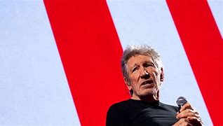 Image result for Roger Waters Picture Face
