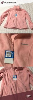Image result for Pink Columbia Jacket Plus Size
