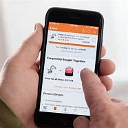 Image result for How to Use Home Depot App