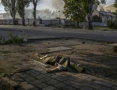 Image result for Donetsk Massacre