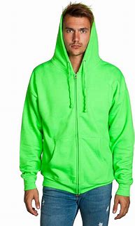Image result for Cotton Zip Up Hoodies