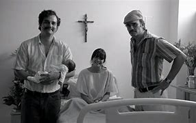 Image result for Pablo Escobar Cousin Gustavo