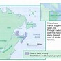 Image result for Fur Trade Routes