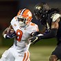 Image result for Clemson Wake Forest