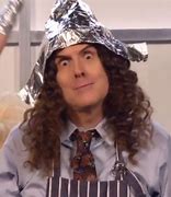 Image result for Weird Al Funny