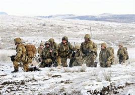 Image result for SBS Falklands War