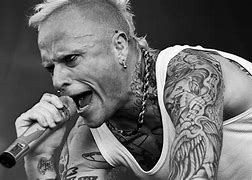 Image result for Prodigy Frontman