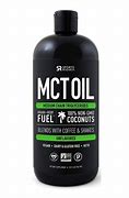 Image result for MCT Oil