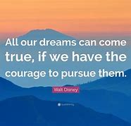 Image result for Walt Disney Quotes About Dreams