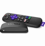 Image result for Roku Express 4K+ 4K/HD/HDR Smart Streaming Device With Remote Control Included In Black | 3941R