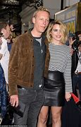 Image result for Billie Piper Baby