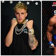 Image result for Jake Paul Fight