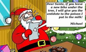 Image result for Humorous Christmas Stories and Jokes