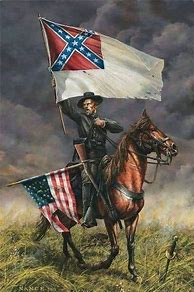Image result for Civil War Paintings Good Quality